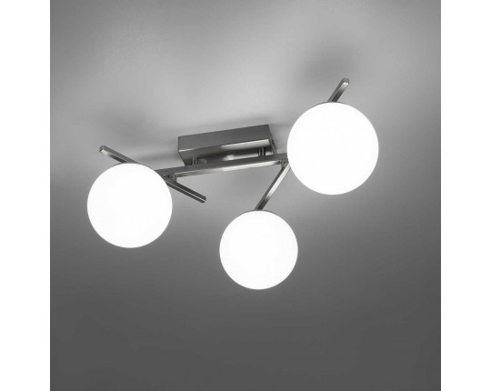 Потолочная светодиодная люстра Citilux Dorsy CL223131