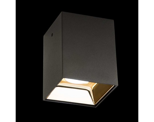 Потолочный светодиодный светильник Citilux Старк CL7440213