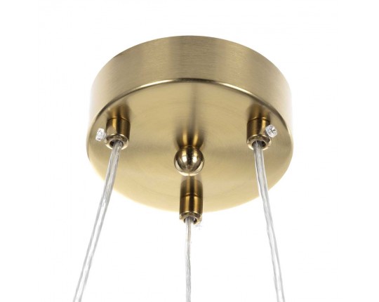 Подвесная люстра Citilux CL212163