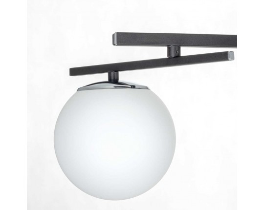 Потолочная светодиодная люстра Citilux Dorsy CL223152
