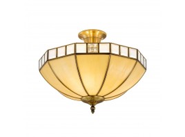 Потолочный светильник Citilux Шербург-1 CL440141