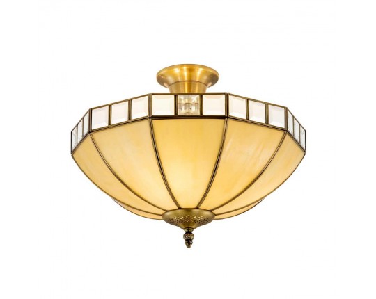 Потолочный светильник Citilux Шербург-1 CL440141