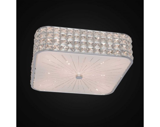 Потолочный светильник Citilux Портал CL324261 Потолочный светильник Citilux Портал CL324261