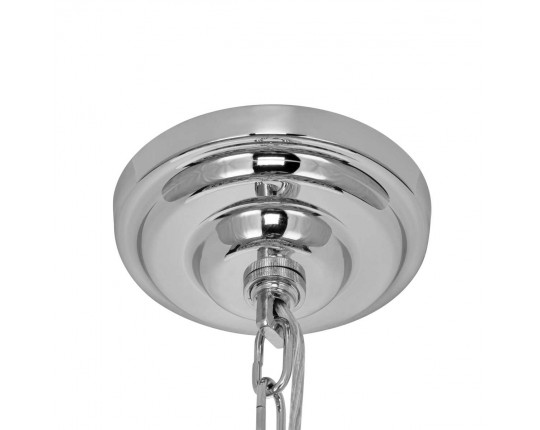 Подвесная люстра Citilux Sagrada CL317261