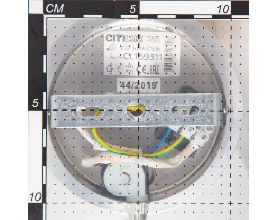 Бра Citilux Аэлита CL169311