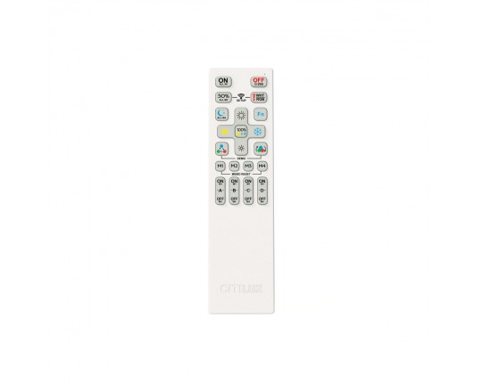 Потолочный светодиодный светильник Citilux Genka Smart CL756A142