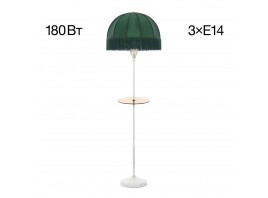 Торшер Citilux Базель CL407922T