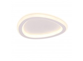 Потолочный светодиодный светильник Citilux Trio CL215B220