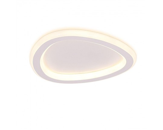 Потолочный светодиодный светильник Citilux Trio CL215B220