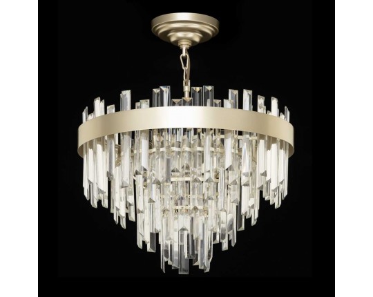 Подвесная люстра Citilux Лаура CL301262