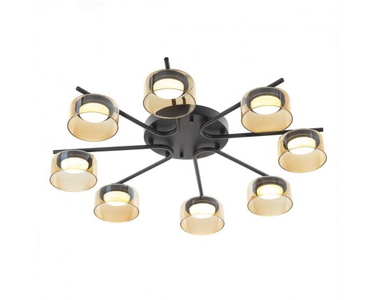Потолочная люстра Citilux Espace CL243181