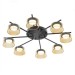 Потолочная люстра Citilux Espace CL243181