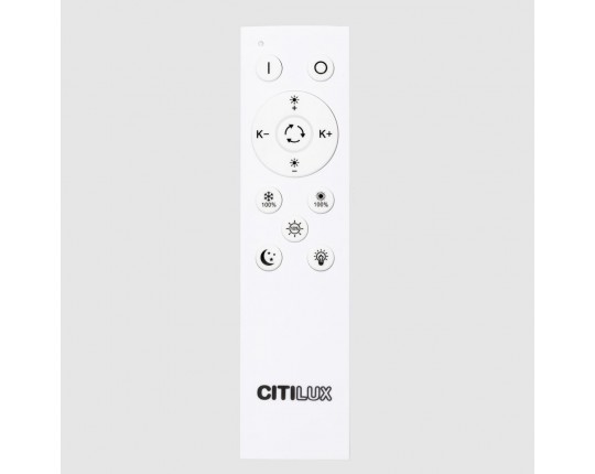 Потолочная люстра Citilux Costa CL741021