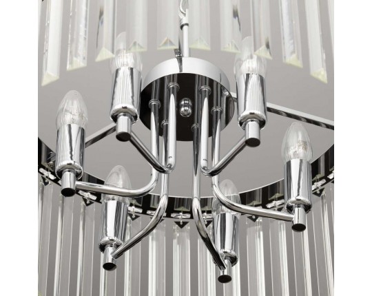 Люстра подвесная Citilux Джейн CL306161