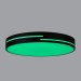 Потолочный светильник Citilux CL72470GL1 Потолочный светильник Citilux CL72470GL1