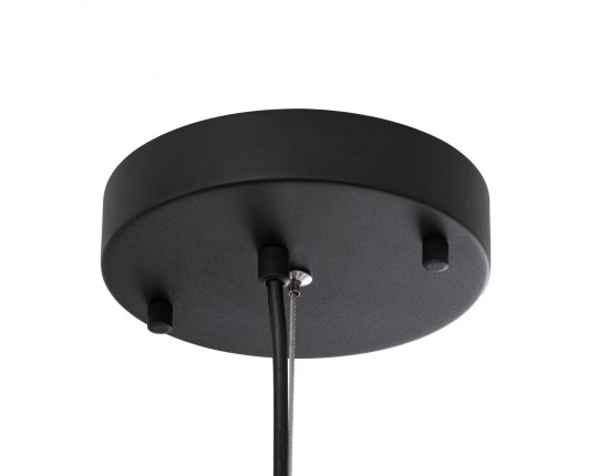 Подвесной светодиодный светильник Citilux Floom CL736251