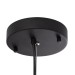 Подвесной светодиодный светильник Citilux Floom CL736251