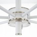 Подвесная люстра Citilux Alton CL421272
