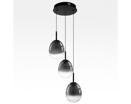 Подвесной светильник Citilux SIGNATURE CL247022 Подвесной светильник Citilux SIGNATURE CL247022