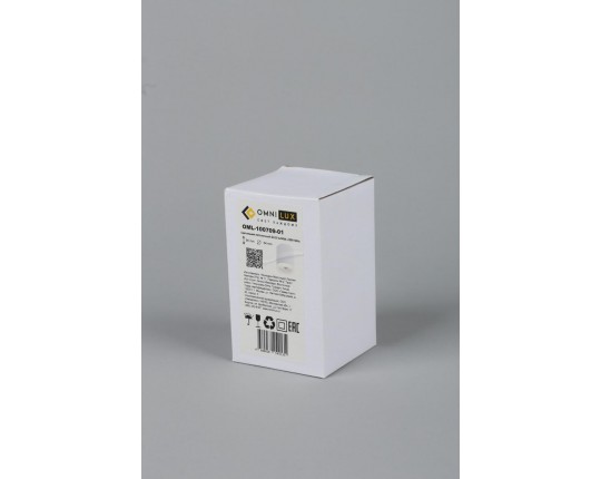 Потолочный светильник Omnilux Rotondo OML-100709-01 Потолочный светильник Omnilux Rotondo OML-100709-01