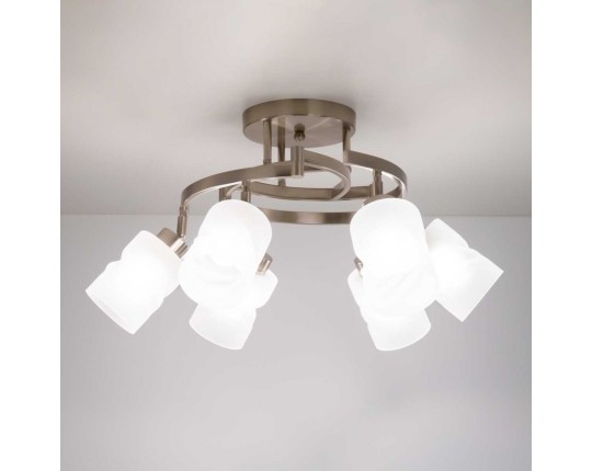 Потолочная люстра Citilux Астро CL125162