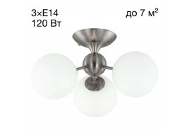 Потолочная люстра Citilux Томми CL102134
