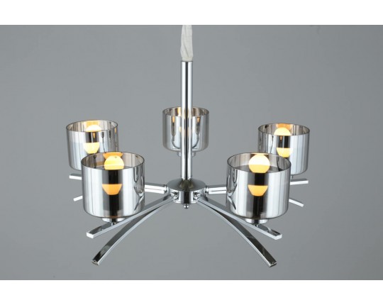 Подвесная люстра Omnilux Alassio OML-55803-05