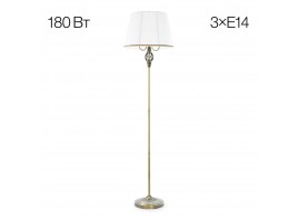 Торшер Citilux Вена CL402930