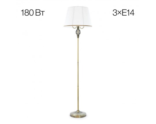 Торшер Citilux Вена CL402930