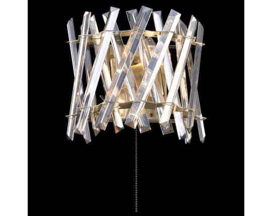 Настенный светильник Citilux Ингвар CL334423
