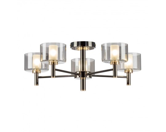 Люстра на штанге Citilux ELAN CL241151