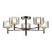 Люстра на штанге Citilux ELAN CL241151