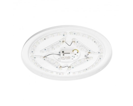 Светильник потолочный Citilux BART CL755490