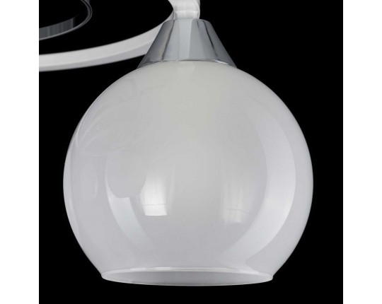 Потолочная люстра Citilux Отто CL121140