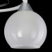 Потолочная люстра Citilux Отто CL121140
