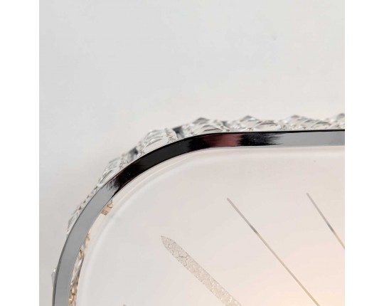 Потолочный светильник Citilux Портал CL324201 Потолочный светильник Citilux Портал CL324201