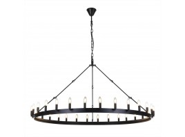 Подвесная люстра Citilux Смитсон CL470130