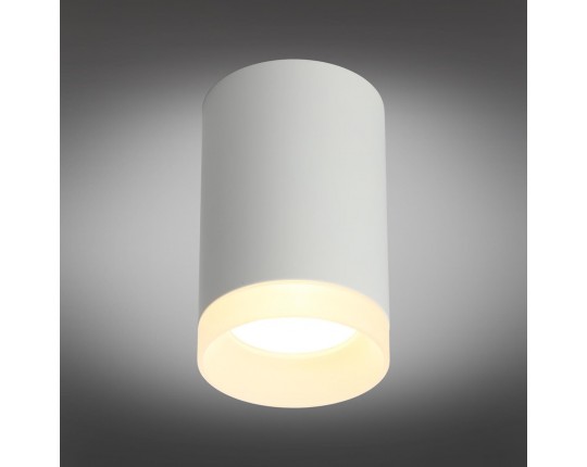 Потолочный светильник Omnilux Rotondo OML-100709-01 Потолочный светильник Omnilux Rotondo OML-100709-01