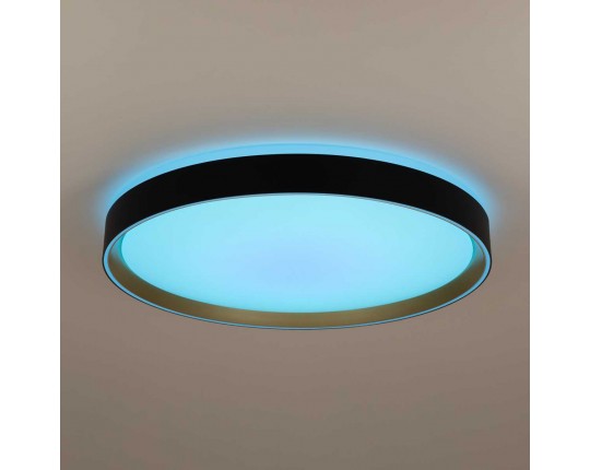 Потолочный светодиодный светильник Citilux Boss CL751451G Потолочный светодиодный светильник Citilux Boss CL751451G