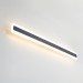 Настенный светодиодный светильник Citilux Тринити CL238591