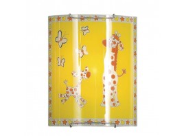 Настенный светильник Citilux Жирафы CL921001W