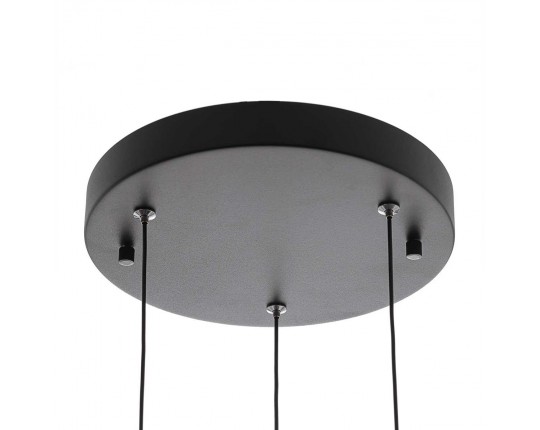 Подвесной светильник Citilux Espace CL243031