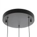 Подвесной светильник Citilux Espace CL243031