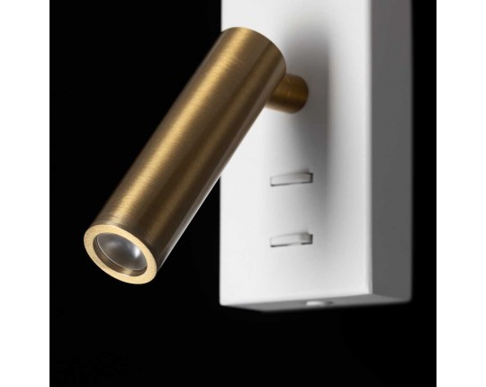 Бра Citilux Dekart CL704480