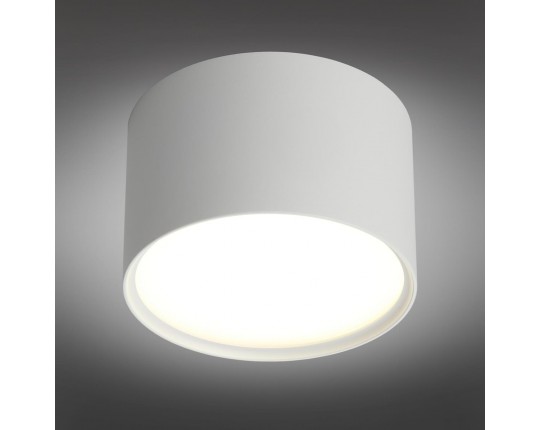Потолочный светодиодный светильник Omnilux Salentino OML-100909-06