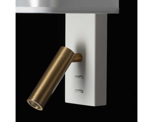 Бра Citilux Dekart CL704480