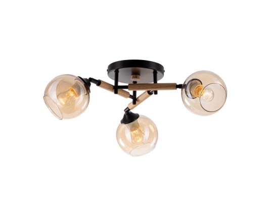 Потолочная люстра Citilux Tika CL133131