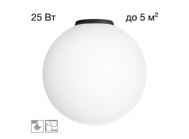 Светильник потолочный Citilux RON CL941D25B5