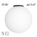 Светильник потолочный Citilux RON CL941D25B5 Светильник потолочный Citilux RON CL941D25B5
