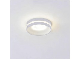 Встраиваемый потолочный светильник Omnilux Napoli OML-102709-01
